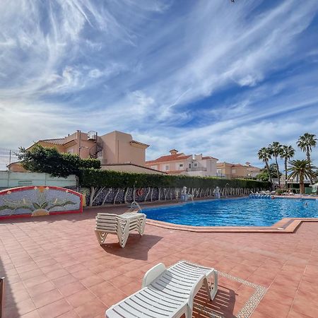 Floral Home - Large Private Terrace With Pool Сан-Бартоломе Екстер'єр фото